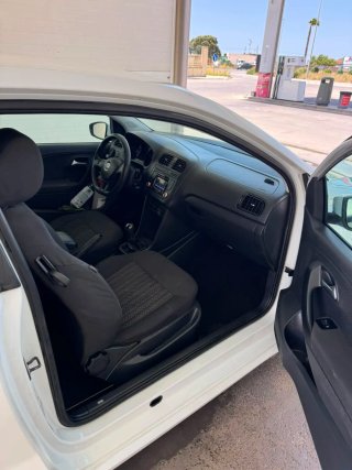 Volkswagen Polo 2014