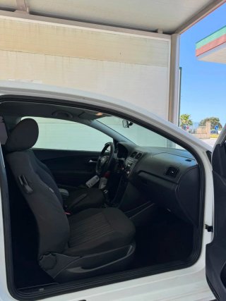 Volkswagen Polo 2014