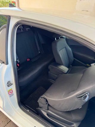 Volkswagen Polo 2014