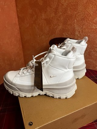 Nike Blazer Roam Mid Botas