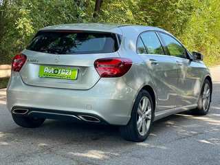 Mercedes-Benz Clase A A 200 d