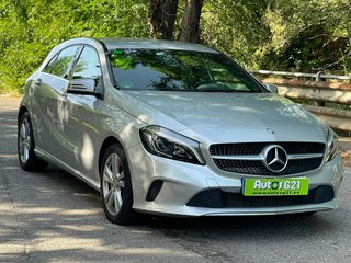 Mercedes-Benz Clase A A 200 d