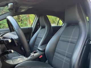 Mercedes-Benz Clase A A 200 d