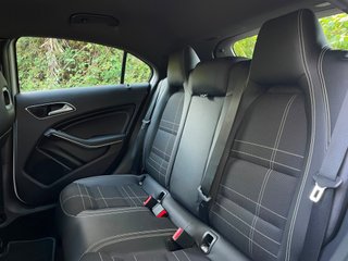 Mercedes-Benz Clase A A 200 d