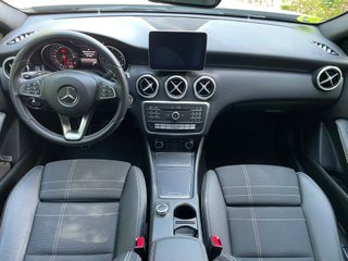 Mercedes-Benz Clase A A 200 d