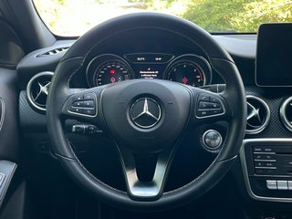 Mercedes-Benz Clase A A 200 d