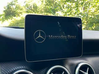 Mercedes-Benz Clase A A 200 d