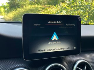 Mercedes-Benz Clase A A 200 d