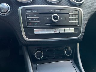 Mercedes-Benz Clase A A 200 d