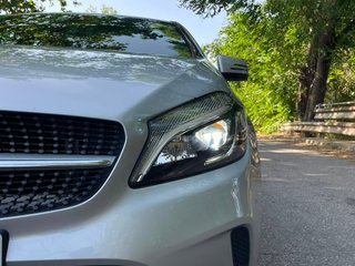 Mercedes-Benz Clase A A 200 d