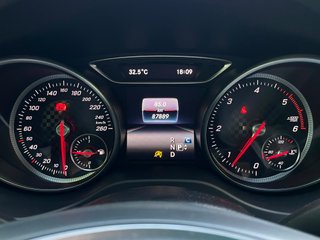 Mercedes-Benz Clase A A 200 d