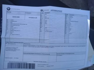 BMW C 400 X(Finales de 2020)  Impecable y pocos km