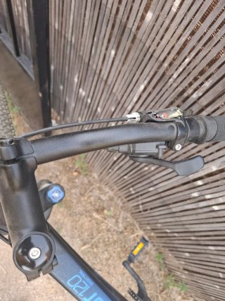 Bicicleta Rockrider Niño/a