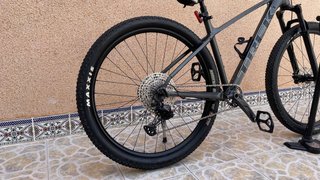Bicicleta Trek X-Caliber 2024