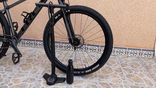 Bicicleta Trek X-Caliber 2024