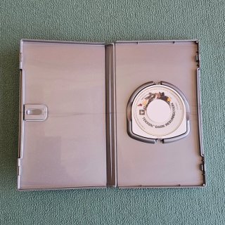 Tekken Dark Resurrection PSP