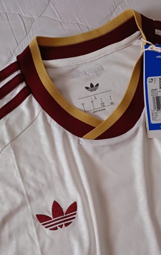 Camiseta España 2ª Equipación Mundial 2026 Talla L