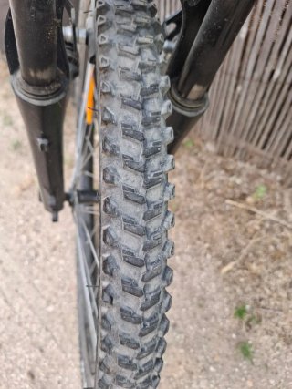 Bicicleta infantil Btwin