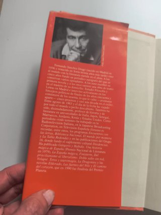 La prueba del laberinto