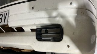 Rejillas Parachoques Peugeot 106