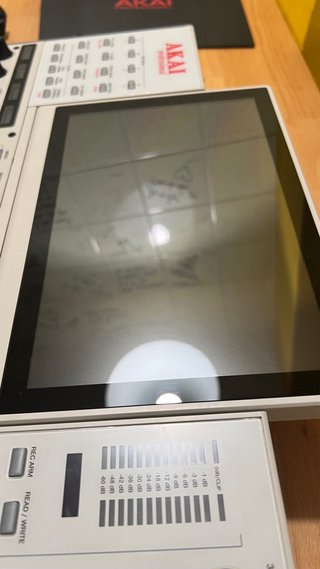 Akai MPC X SE
