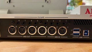 Akai MPC X SE