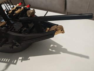 Galeón Pirata Playmobil 4290 Personalizado