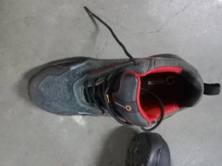 Zapatos de seguridad Sparco INDY ESD S1PS Talla 43
