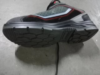 Zapatos de seguridad Sparco INDY ESD S1PS Talla 43