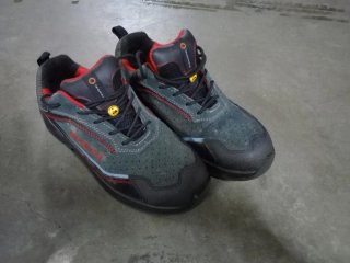 Zapatos de seguridad Sparco INDY ESD S1PS Talla 43