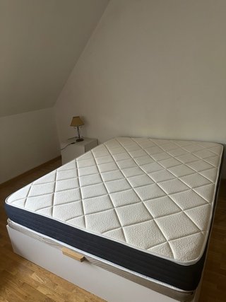 COLCHON Y CANAPÉ