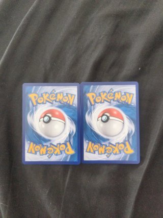 Cartas infernape