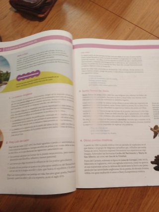 3ESO LENGUA Y LITERATURA CM SANTILLANA