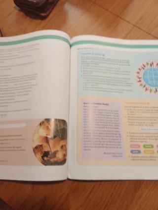 3ESO LENGUA Y LITERATURA CM SANTILLANA