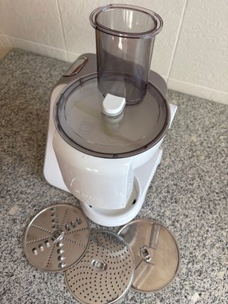 Robot Cocina Bosch MUM 5 900W