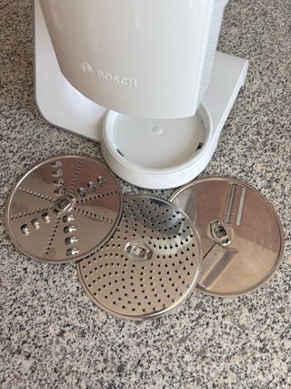 Robot Cocina Bosch MUM 5 900W