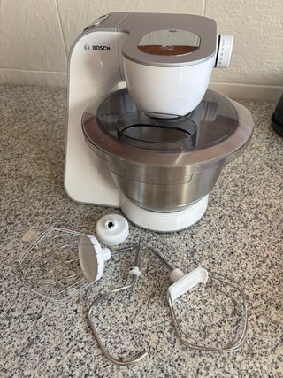 Robot Cocina Bosch MUM 5 900W