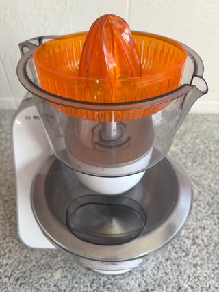 Robot Cocina Bosch MUM 5 900W