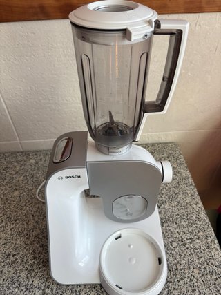 Robot Cocina Bosch MUM 5 900W