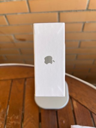 AirPods Apple 4 Blancos