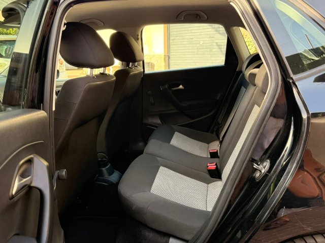 Volkswagen Polo 2012 5PUERTAS