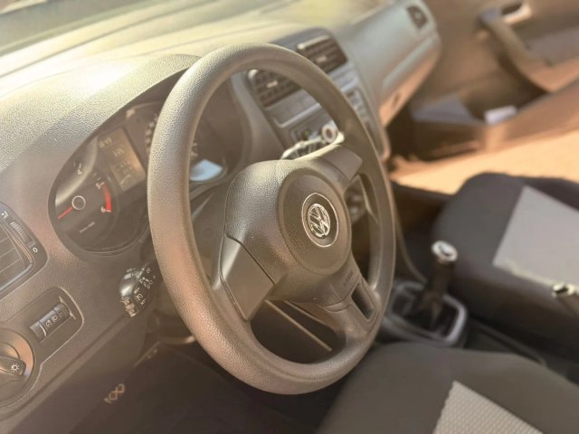 Volkswagen Polo 2012 5PUERTAS
