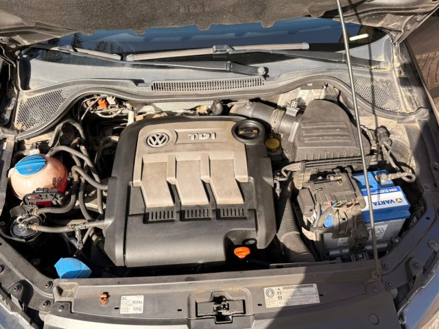 Volkswagen Polo 2012 5PUERTAS