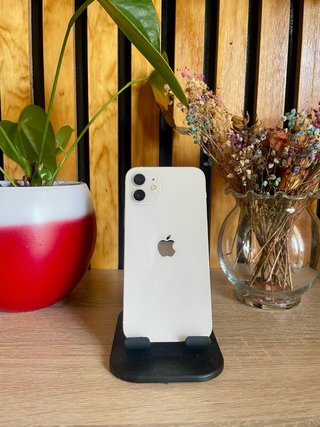 iPhone 12 Blanco 256GB