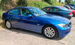 BMW Serie 3 2007