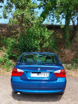 BMW Serie 3 2007
