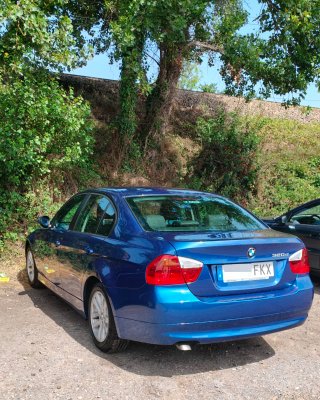 BMW Serie 3 2007