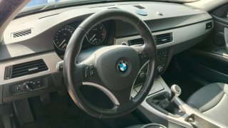 BMW Serie 3 2007