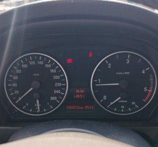 BMW Serie 3 2007
