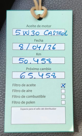 BMW Serie 3 2007